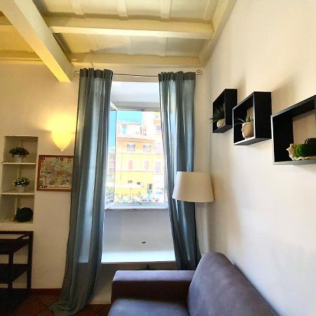Trastevere Rome'S Heart Charming Appartment 888 Bagian luar foto