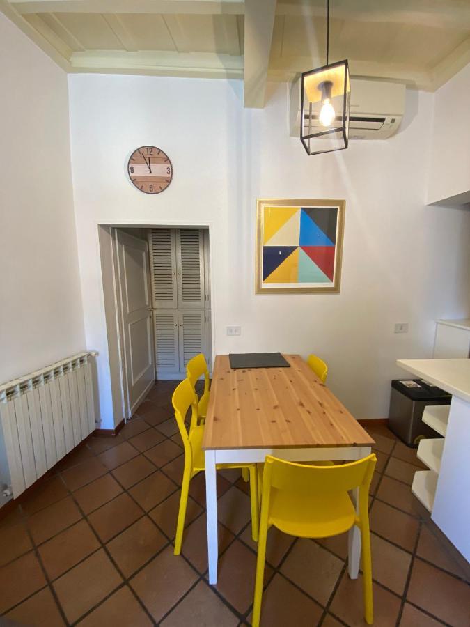 Trastevere Rome'S Heart Charming Appartment 888 Bagian luar foto