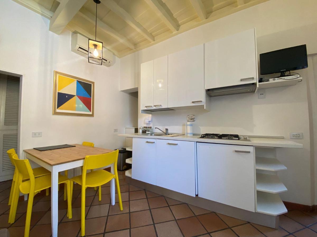 Trastevere Rome'S Heart Charming Appartment 888 Bagian luar foto