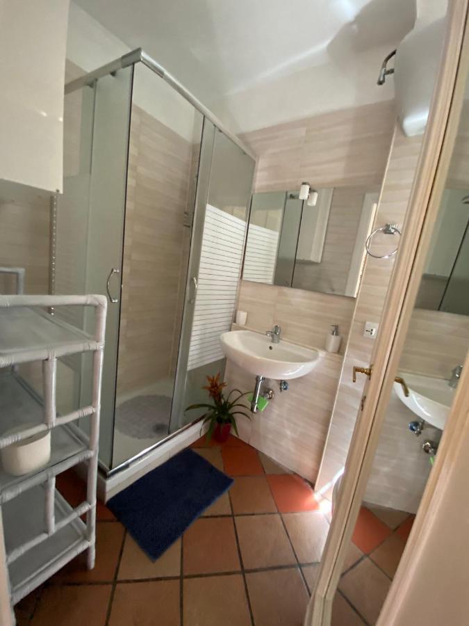 Trastevere Rome'S Heart Charming Appartment 888 Bagian luar foto