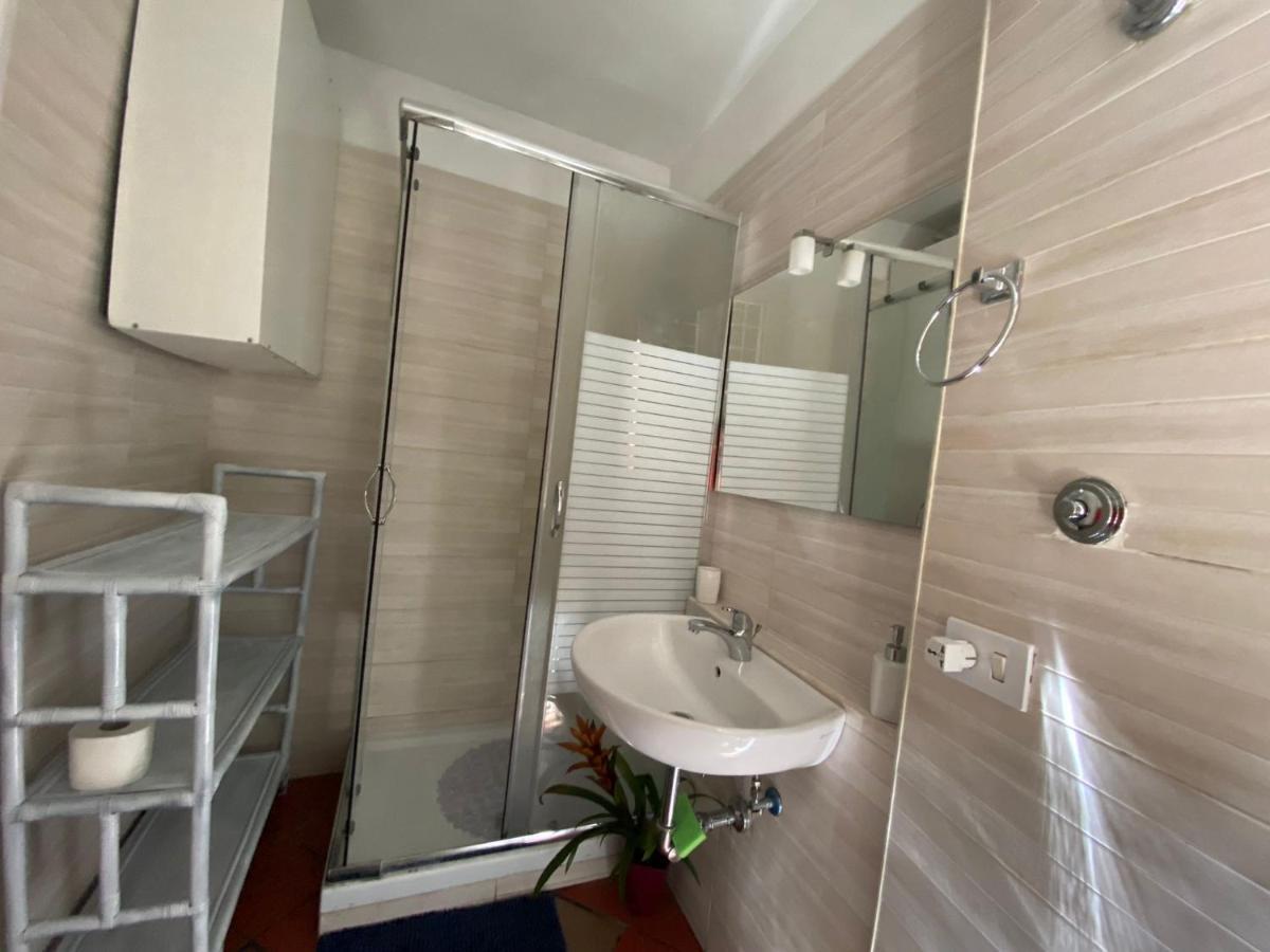 Trastevere Rome'S Heart Charming Appartment 888 Bagian luar foto